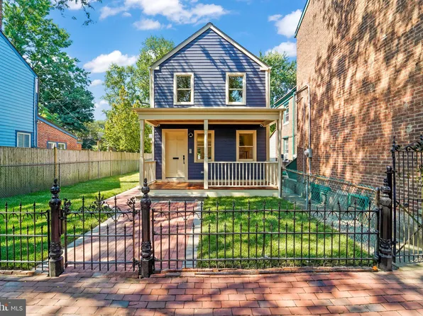 217 Mercer St, Trenton, NJ 08611