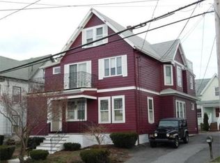 233 Cross St #3, Malden, MA 02148