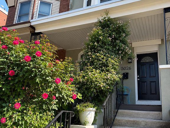 2nd image of 5026 Locust St