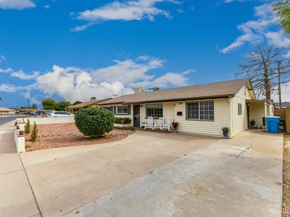 3239 W Corrine Dr, Phoenix, AZ 85029