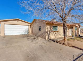 375 Arvin Cir, El Paso, TX 79907