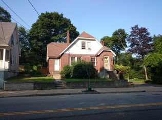 81 Grove St, West Roxbury, MA 02132