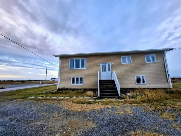 2 Burkes Road, Flowers Cove, NL A0K2N0