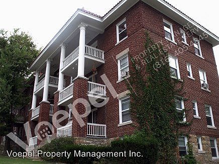 1st image of 1602 W 37th St APT 2W