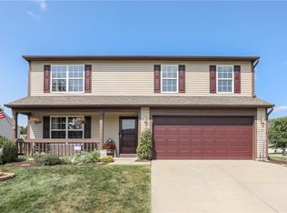 706 W Harriman Ave, Bargersville, IN