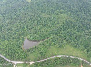 0 Butler Rd LOT 23 & 24, Pinson, TN 38366