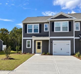 188 Cashmere Court Unit 33, Wilmington, NC, 28411