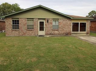 2844 Pritchard Rd, Marrero, LA 70072
