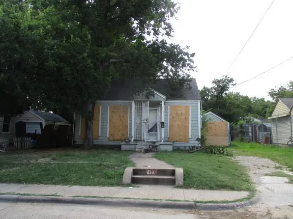 4102 Marshall St, Dallas, TX 75210