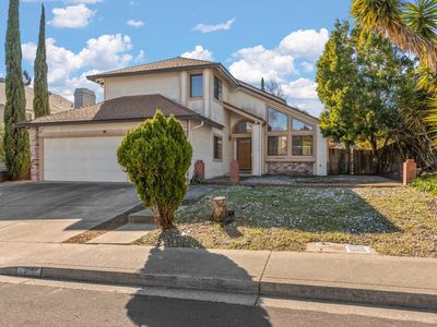 371 Wellfleet Drive, Vallejo, CA, 94591