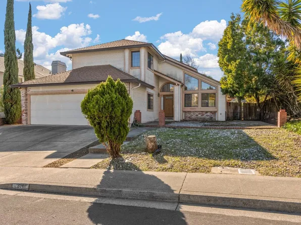 371 Wellfleet Drive, Vallejo, CA 94591