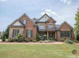 1092 Rowan Oak Cir, Watkinsville, GA 30677