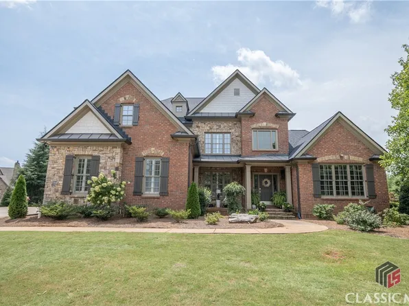 1092 Rowan Oak Circle, Watkinsville, GA 30677