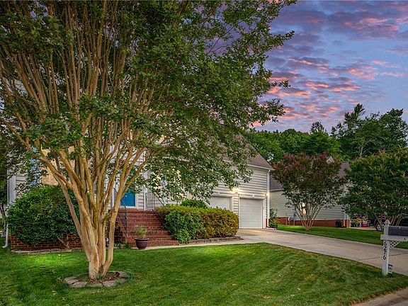 2nd image of 6276 Saint Johns Wood