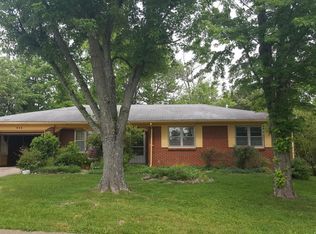 844 Cheyenne Rd, Radcliff, KY 40160