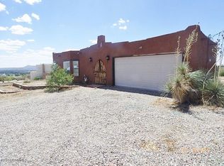 2165 Westmoreland Ave, Las Cruces, NM 88012
