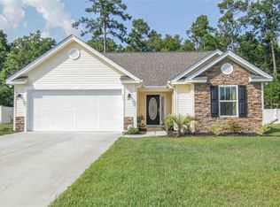 272 Avery Dr, Myrtle Beach, SC 29588