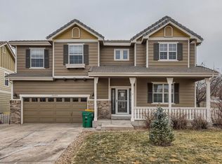 3496 Springmeadow Cir, Castle Rock, CO 80109
