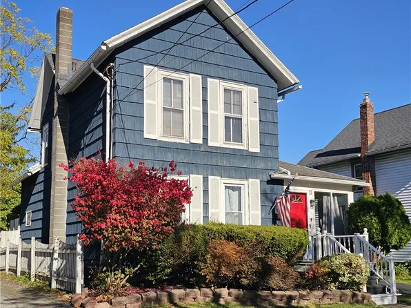 17 Washington Ave, Batavia, NY 14020