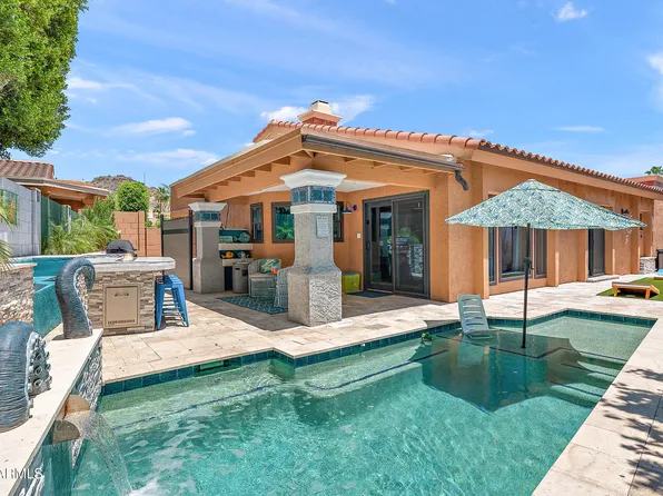 10838 N 10TH Street, Phoenix, AZ 85020
