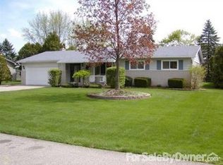 53614 Bruce Hill Rd, Shelby Township, MI 48316