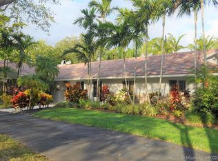 11905 Ludlam Rd, Pinecrest, FL 33156