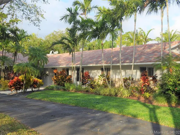 11905 Ludlam Rd, Pinecrest, FL 33156