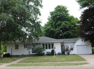 51 Birch St W, Trimont, MN 56176