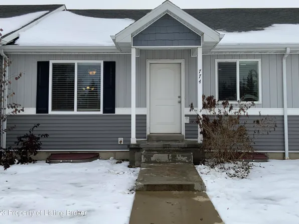 774 Adams Dr, Killdeer, ND 58640