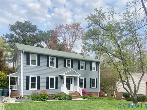 1708 Windingridge Ct, Henrico, VA 23238