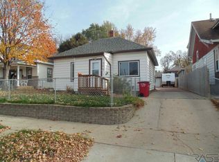 306 N Sherman Ave, Sioux Falls, SD 57103