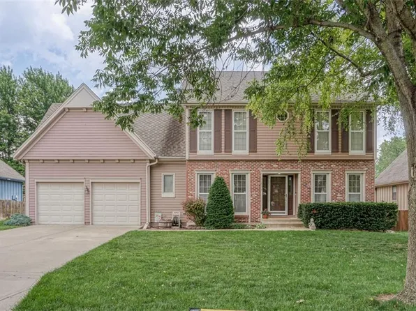 11601 Riley St, Overland Park, KS 66210