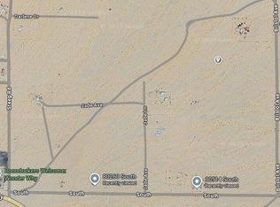 0 Jade Ln, Twentynine Palms, CA 92277