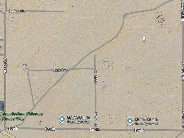 0 Jade Ln, Twentynine Palms, CA 92277
