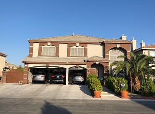 7924 Coronado Island St, Las Vegas, NV 89139