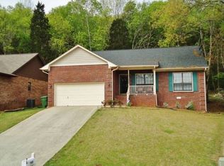 700 Wynsom Dr SE, Huntsville, AL 35803