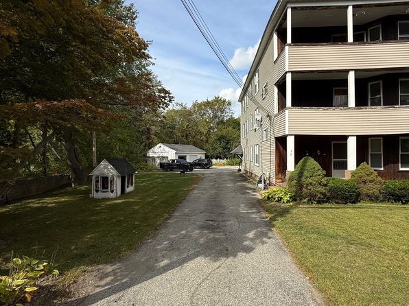 7 Grafton St APT B