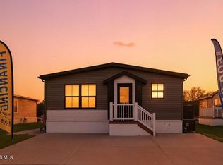 27484 Oregon Rd LOT 197, Perrysburg, OH 43551