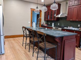 76 Highland Ave #1, Saint Johnsbury, VT 05819