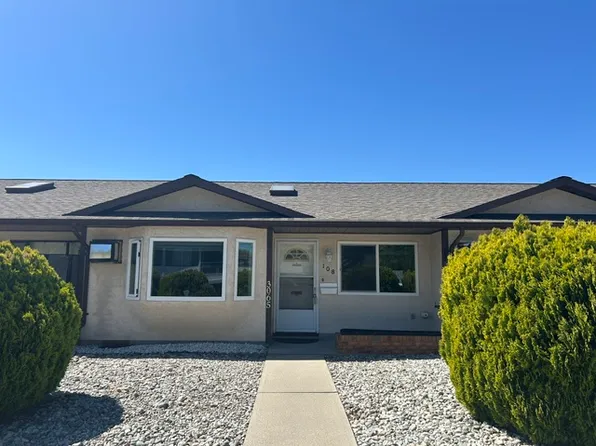 3065 Wilson St #108, Penticton, BC V2A 7K3