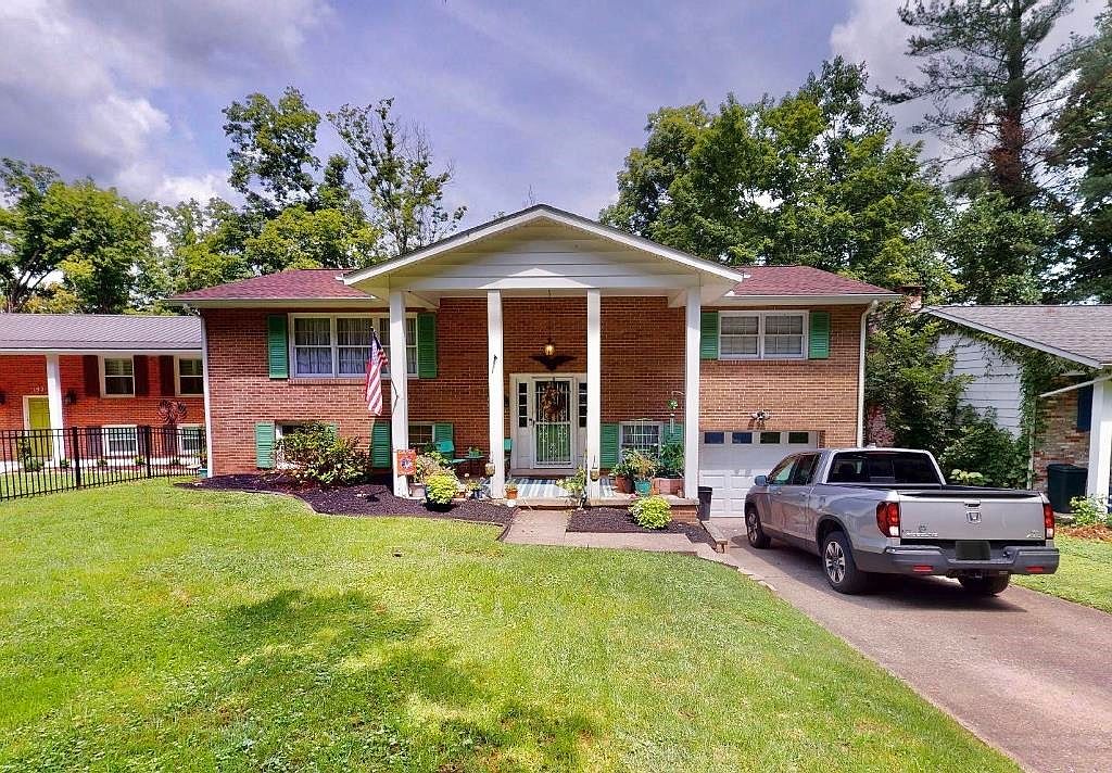 188 S Edgemont Rd, Huntington, WV 25701 Zillow
