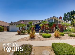 1577 N Calle La Cumbre, Camarillo, CA 93010