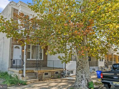 1004 Langham Ave, Camden, NJ, 08103