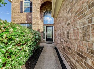 2515 Scarlet View Ln, Fresno, TX 77545