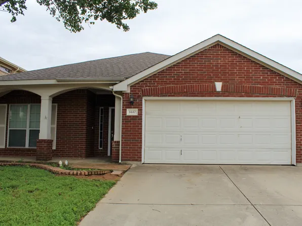 1440 Broken Spoke Ct, Fort Worth, TX 76131