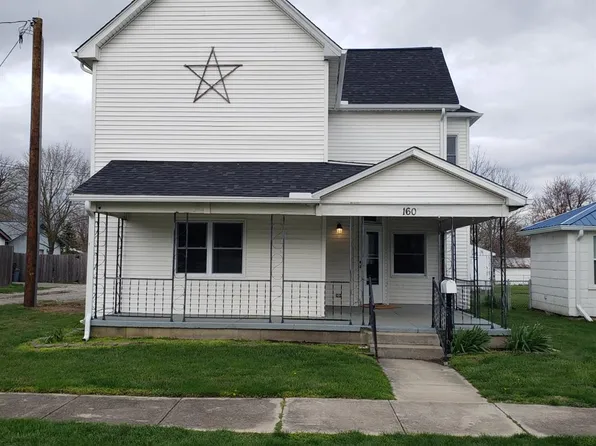 160 Stockton Ave, Sabina, OH 45169