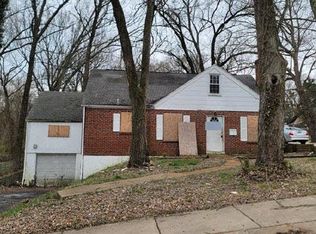 630 Wesley Ave, Saint Louis, MO