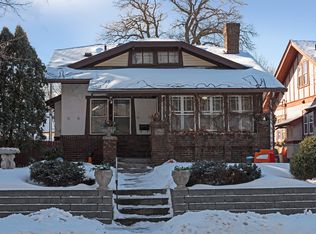 3755 Vincent Ave N, Minneapolis, MN 55412