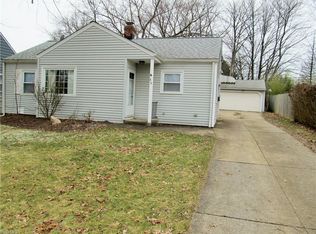 319 Grand Blvd, Bedford, OH 44146
