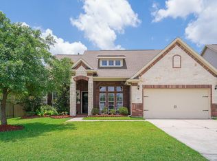 1453 Barras St, Alvin, TX 77511